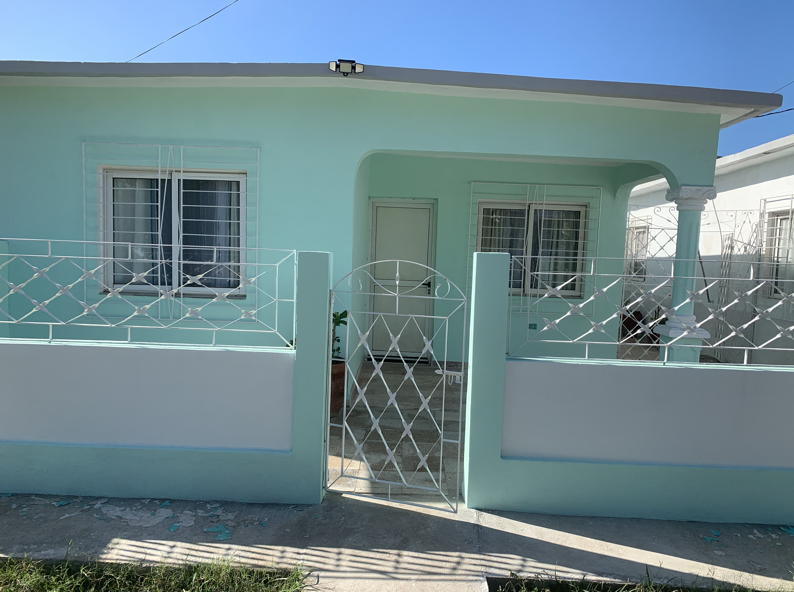 Casa Linda Trinidad